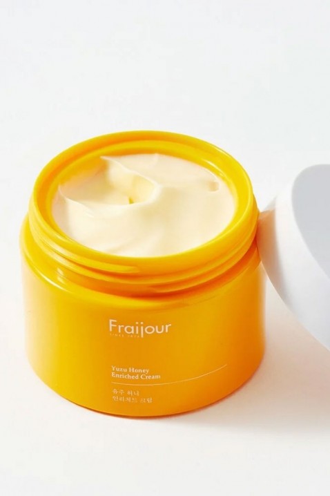 Fraijour Yuzu Honey Enriched Cream 50 mlIVET.EU - Εκπτώσεις έως -80%