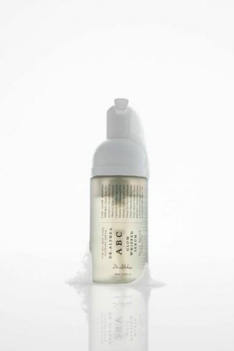 DR. ALTHEA ABC Glow Whipped Serum 100 mlIVET.EU - Εκπτώσεις έως -80%