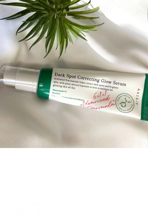 AXIS-Y Dark Spot Correcting Glow Serum 50 mlIVET.EU - Εκπτώσεις έως -80%