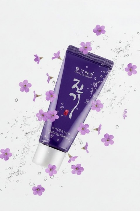 Daeng Gi Meo Ri Vitalizing Shampoo 50 mlIVET.EU - Εκπτώσεις έως -80%