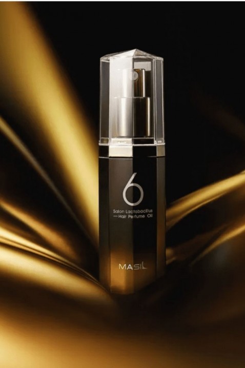 MASIL Lactobacillus Hair Perfume Oil Moisture 66 mlIVET.EU - Εκπτώσεις έως -80%