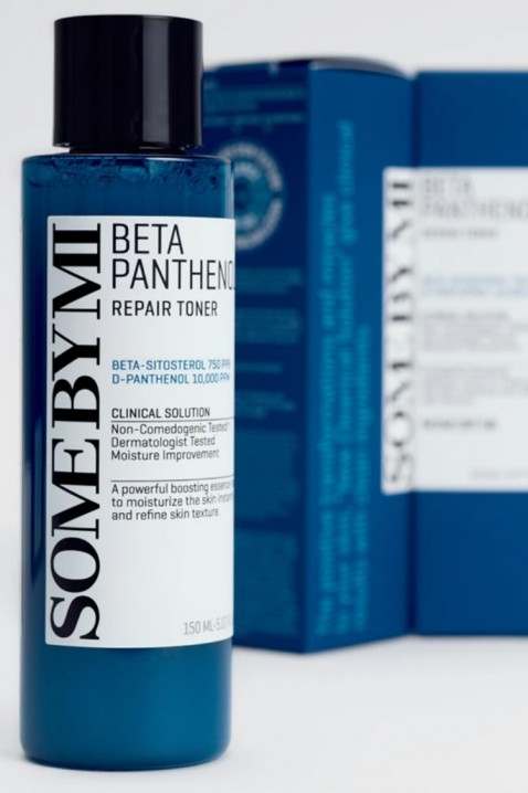 SomeByMi Beta Panthenol Repair Toner 150 mlIVET.EU - Εκπτώσεις έως -80%