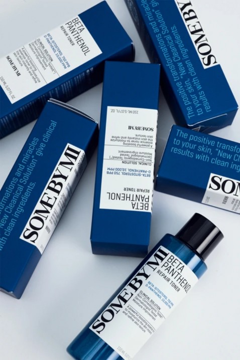 SomeByMi Beta Panthenol Repair Toner 150 mlIVET.EU - Εκπτώσεις έως -80%
