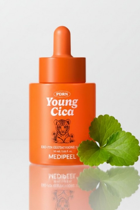 MEDI-PEEL Young Cica PDRN Exo-Pin Glutathione Serum 50 mlIVET.EU - Εκπτώσεις έως -80%