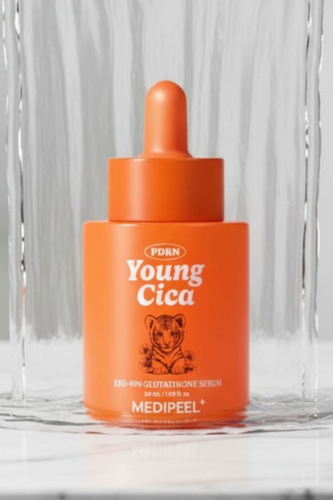 MEDI-PEEL Young Cica PDRN Exo-Pin Glutathione Serum 50 mlIVET.EU - Εκπτώσεις έως -80%