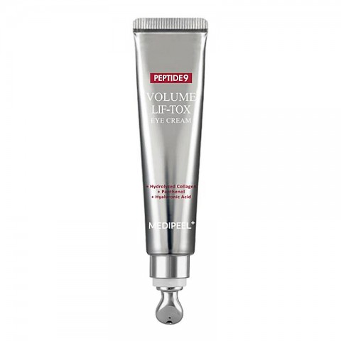 MEDI-PEEL Peptide 9 Volume Lif Tox Eye Cream 20 mlIVET.EU - Εκπτώσεις έως -80%