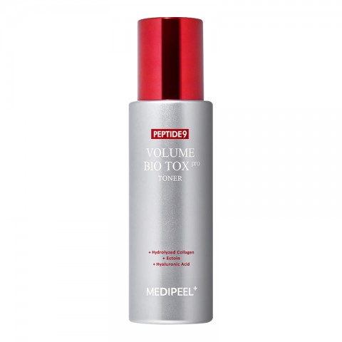 MEDI-PEEL Facial toner with peptide complex Peptide 9 Volume Bio Tox Toner PRO 250 mlIVET.EU - Εκπτώσεις έως -80%