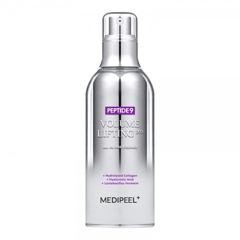 MEDI-PEEL Peptide 9 Volume Lifting All-in-One Essence PRO 100 mlIVET.EU - Εκπτώσεις έως -80%