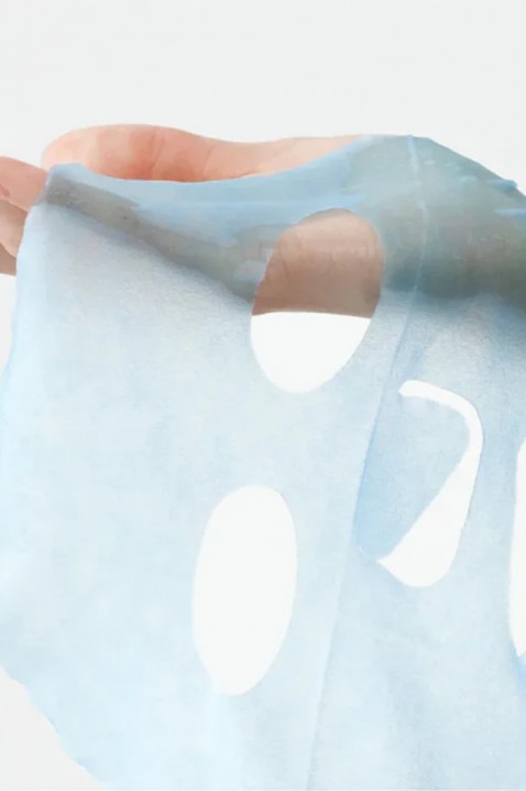 DR. ALTHEA Aqua Blue Hydration Mask 1 τεμIVET.EU - Εκπτώσεις έως -80%