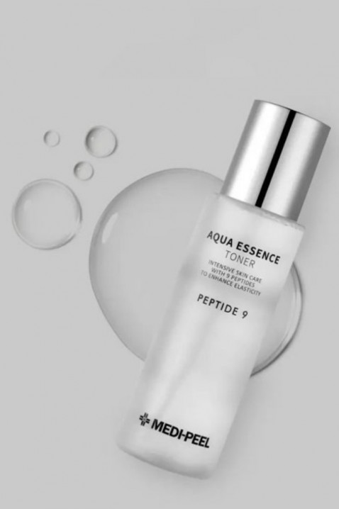MEDI-PEEL Peptide 9 Aqua Essence Toner 250 mlIVET.EU - Εκπτώσεις έως -80%