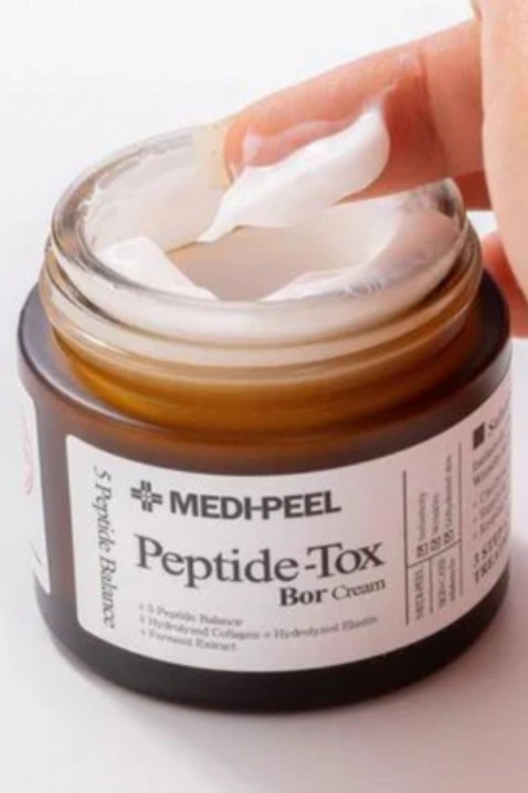 MEDI-PEEL Peptide Tox-Bor Cream 50 mlIVET.EU - Εκπτώσεις έως -80%