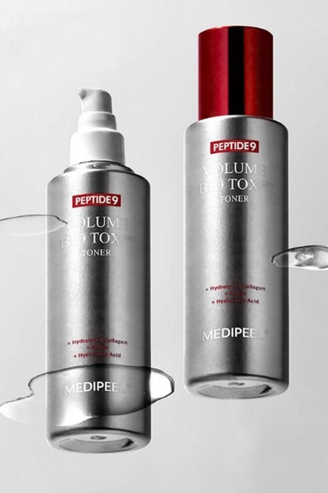 MEDI-PEEL Facial toner with peptide complex Peptide 9 Volume Bio Tox Toner PRO 250 mlIVET.EU - Εκπτώσεις έως -80%
