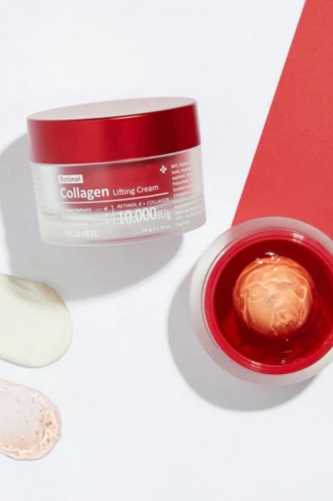 MEDI-PEEL Retinol Collagen Lifting Cream 50 mlIVET.EU - Εκπτώσεις έως -80%
