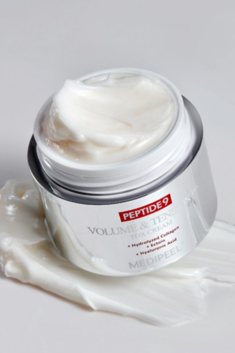 MEDI-PEEL Peptide 9 Volume and Tension Tox Cream PRO 50 mlIVET.EU - Εκπτώσεις έως -80%
