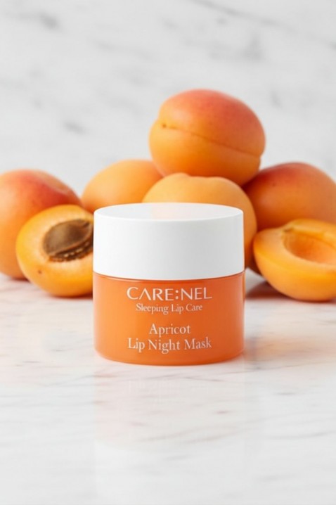CARENEL Apricot Lip Night Mask 5 gIVET.EU - Εκπτώσεις έως -80%