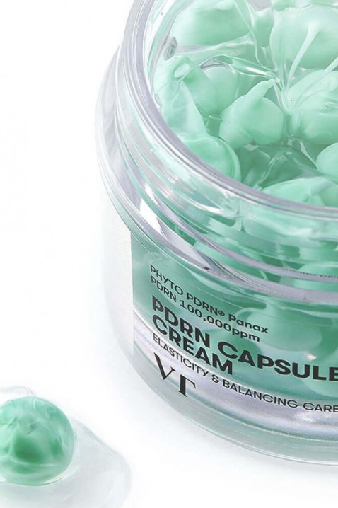 VT COSMETICS PDRN Capsule Cream 100 50 mlIVET.EU - Εκπτώσεις έως -80%