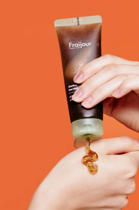 Fraijour Heartleaf Pore Melting Gel Mask 75 mlIVET.EU - Εκπτώσεις έως -80%
