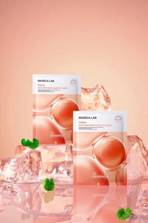 CENTELLIAN24 PDRN Skin Tightening Glow Gel Mask 1 τεμIVET.EU - Εκπτώσεις έως -80%