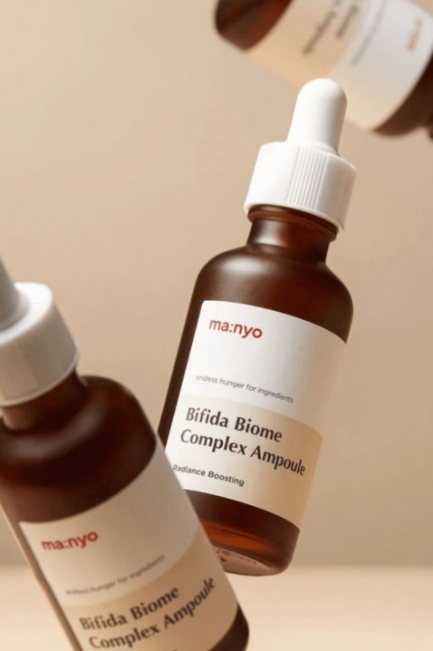 MANYO Bifida Biome Complex Ampoule 30 mlIVET.EU - Εκπτώσεις έως -80%