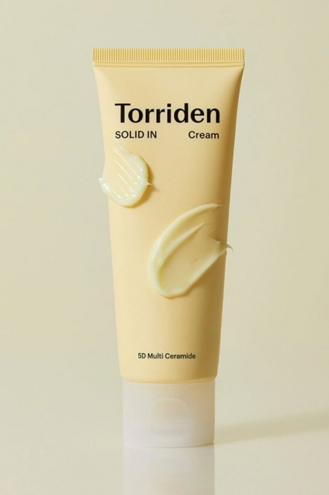 Torriden Solid-In Ceramide Cream 70 mlIVET.EU - Εκπτώσεις έως -80%