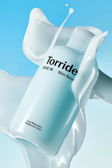 Torriden Dive-In Low Molecular Hyaluronic Acid Skin Booster 200 mlIVET.EU - Εκπτώσεις έως -80%