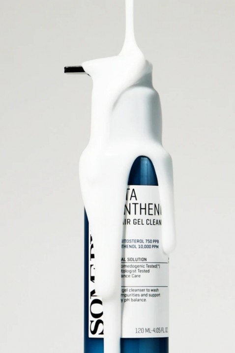 SomeByMi Beta Panthenol Repair Gel Cleanser 120 mlIVET.EU - Εκπτώσεις έως -80%
