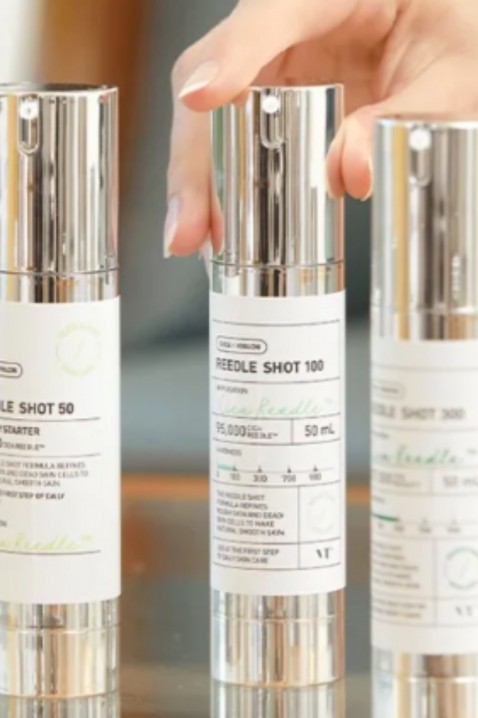 VT COSMETICS Reedle Shot 50 50 mlIVET.EU - Εκπτώσεις έως -80%