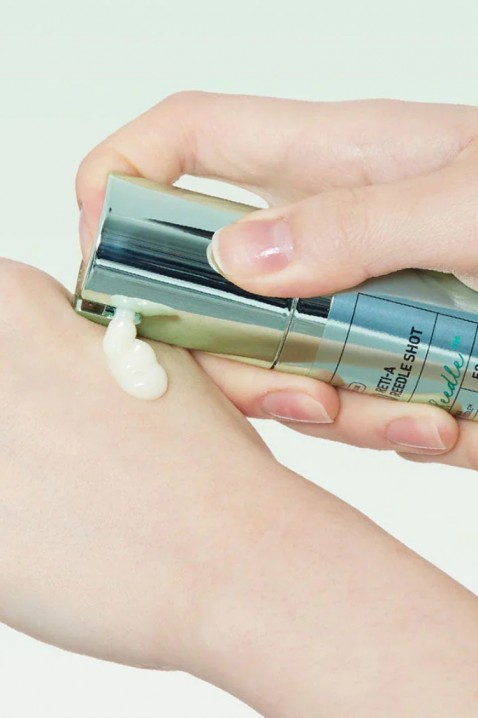 VT COSMETICS Reti-A Reedle Shot 100 50 mlIVET.EU - Εκπτώσεις έως -80%