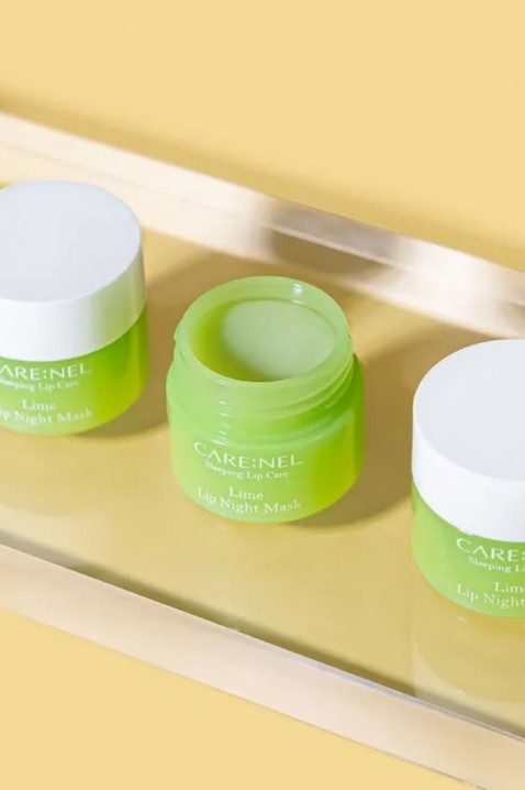 CARENEL Lime Lip Night Mask 23 gIVET.EU - Εκπτώσεις έως -80%