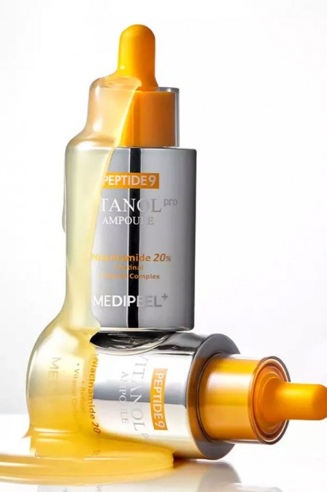 MEDI-PEEL Peptide 9 Vitanol Ampoule Pro 30 mlIVET.EU - Εκπτώσεις έως -80%
