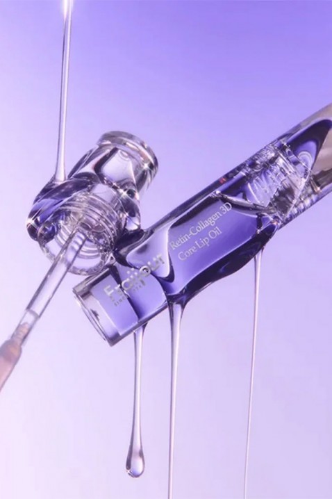 Fraijour Retin-Collagen 3D Core Lip Oil 3.2 mlIVET.EU - Εκπτώσεις έως -80%