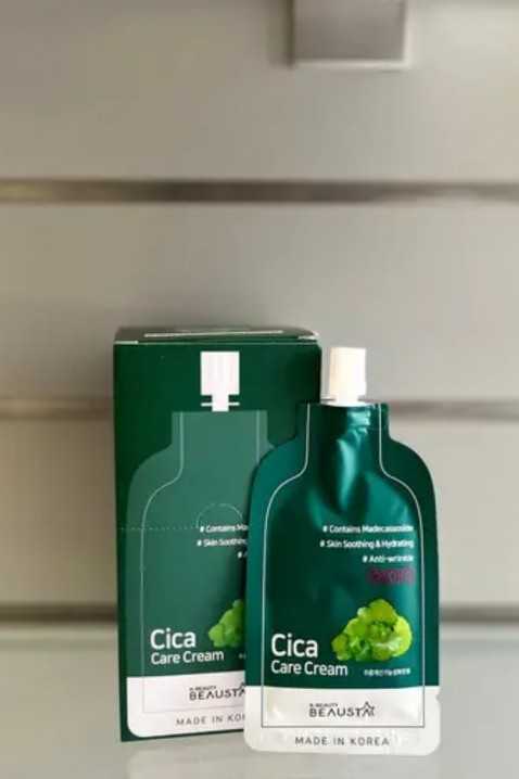 BEAUSTA Cica Care Cream 15 mlIVET.EU - Εκπτώσεις έως -80%