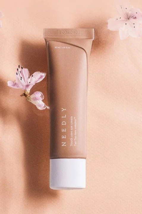 NEEDLY Youth Core Eye Cream 30 mlIVET.EU - Εκπτώσεις έως -80%