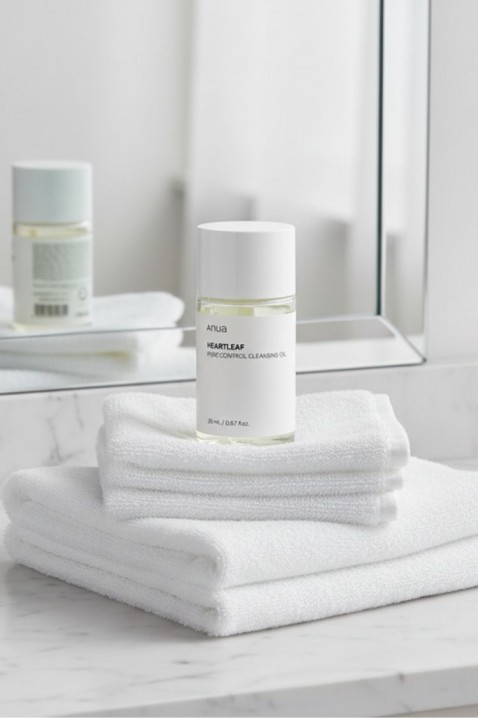 ANUA Heartleaf Pore Control Cleansing Oil 20 mlIVET.EU - Εκπτώσεις έως -80%