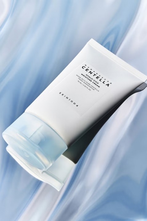 SKIN1004 Madagascar Centella Hyalu-Cica Moisture Cream SAMPLE 1,5 mlIVET.EU - Εκπτώσεις έως -80%