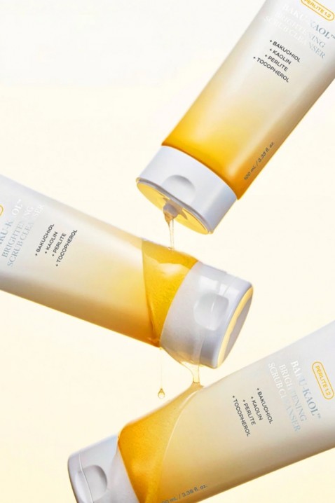 APOTHE Baku-Kaol Brightening Scrub Cleanser 100 mlIVET.EU - Εκπτώσεις έως -80%