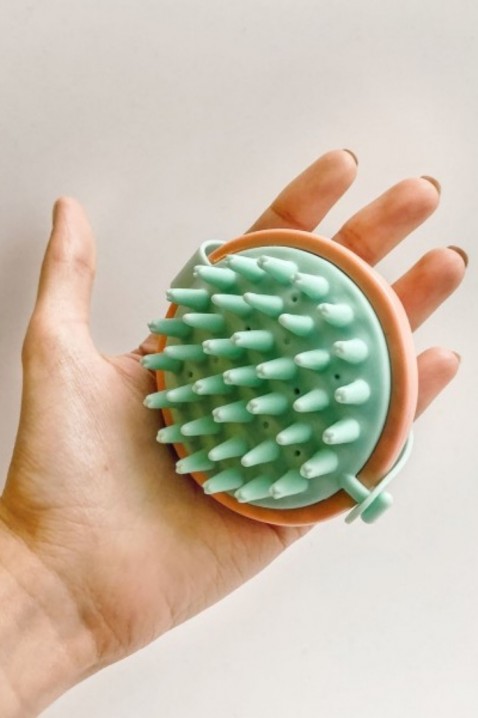 MASIL Head Cleansing Massage Brush 1 pcsIVET.EU - Εκπτώσεις έως -80%