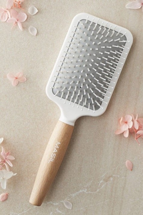 MASIL Wooden Paddle BrushIVET.EU - Εκπτώσεις έως -80%