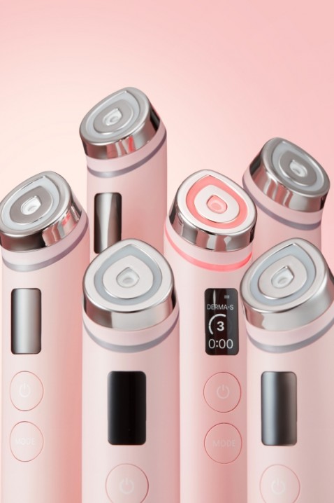 MEDICUBE Age-R Booster Pro PinkIVET.EU - Εκπτώσεις έως -80%