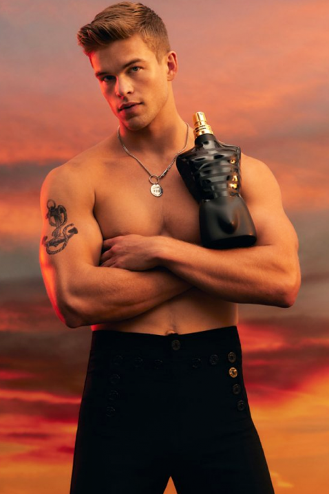 Άρωμα Jean Paul Gaultier Le Male Le Parfum EDP 125 mlIVET.EU - Εκπτώσεις έως -80%