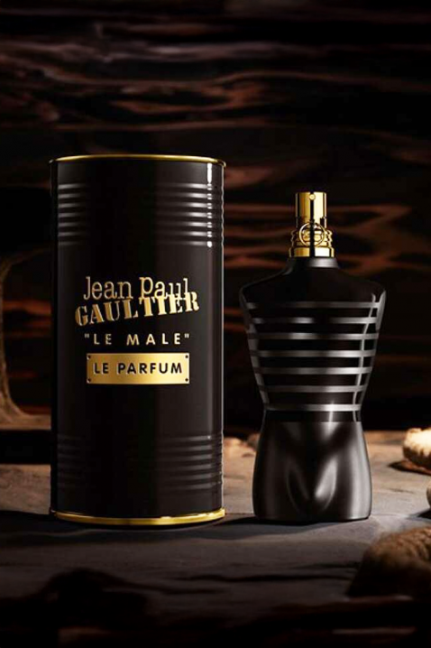 Άρωμα Jean Paul Gaultier Le Male Le Parfum EDP 125 mlIVET.EU - Εκπτώσεις έως -80%