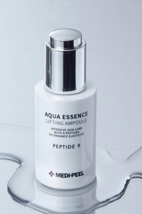 MEDI-PEEL Peptide 9 Aqua Essence Lifting Ampoule 50 mlIVET.EU - Εκπτώσεις έως -80%