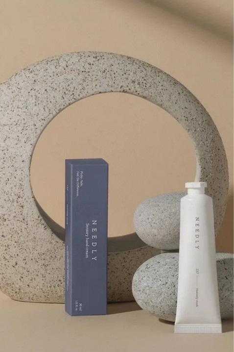 NEEDLY Sensory Hand Cream 137 Heavenly Musk 30 mlIVET.EU - Εκπτώσεις έως -80%