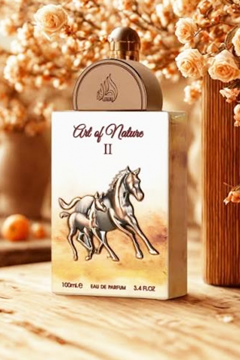 Αραβικό άρωμα Lattafa Pride Art Of Nature II Edp 100 mlIVET.EU - Εκπτώσεις έως -80%