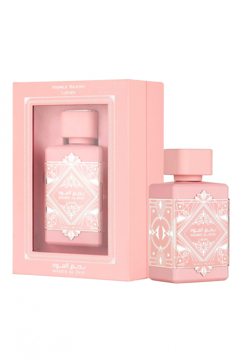 Αραβικό άρωμα Lattafa Bade`e Al Oud Noble Blush EDP 100 mlIVET.EU - Εκπτώσεις έως -80%
