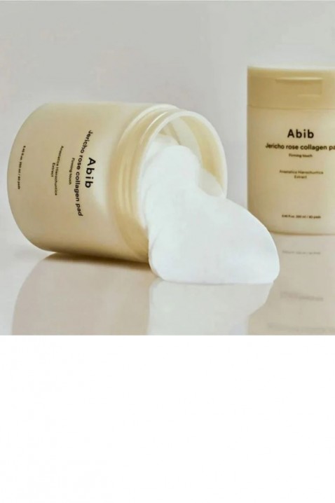 ABIB Jericho Rose Collagen Pad Firming Touch 60 szt.IVET.EU - Εκπτώσεις έως -80%