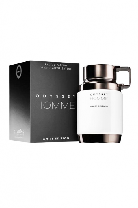 Αραβικό άρωμα Armaf Odyssey Homme White Edition EDP 60 mlIVET.EU - Εκπτώσεις έως -80%