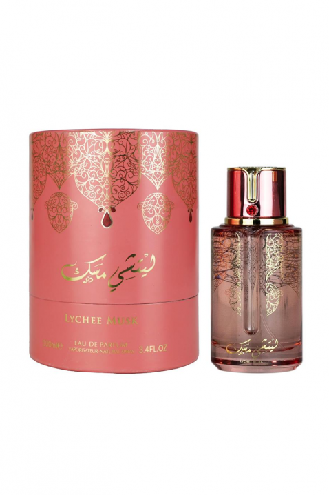 Αραβικό άρωμα Arabiyat Prestige Lychee Musk EDP 100 mlIVET.EU - Εκπτώσεις έως -80%