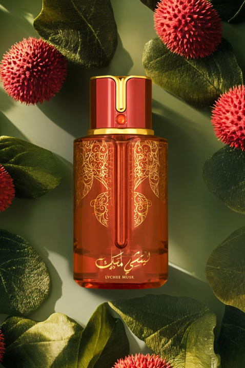 Αραβικό άρωμα Arabiyat Prestige Lychee Musk EDP 100 mlIVET.EU - Εκπτώσεις έως -80%