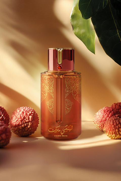 Αραβικό άρωμα Arabiyat Prestige Lychee Musk EDP 100 mlIVET.EU - Εκπτώσεις έως -80%